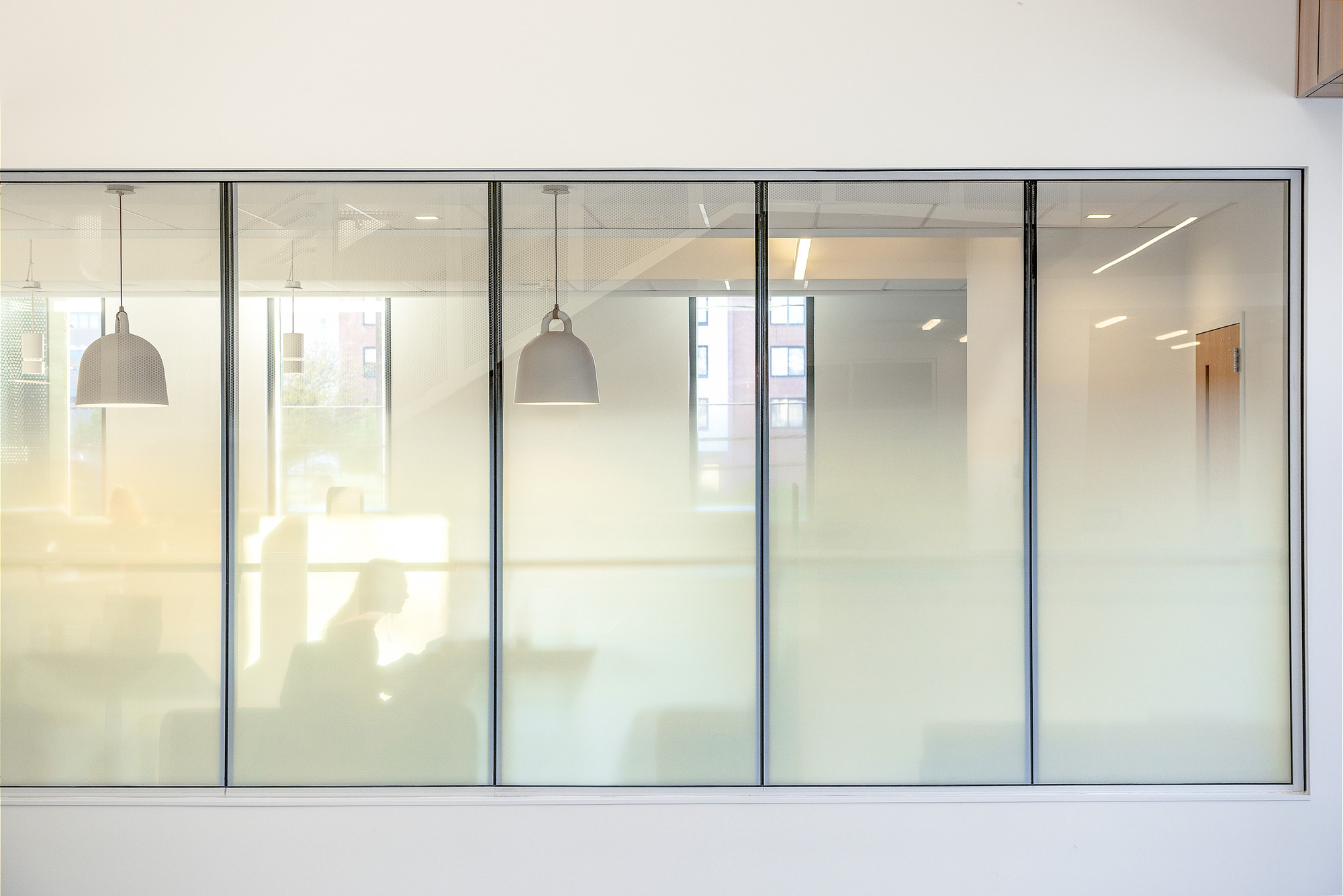 D’Youville College Health Professions Hub / CannonDesign -44