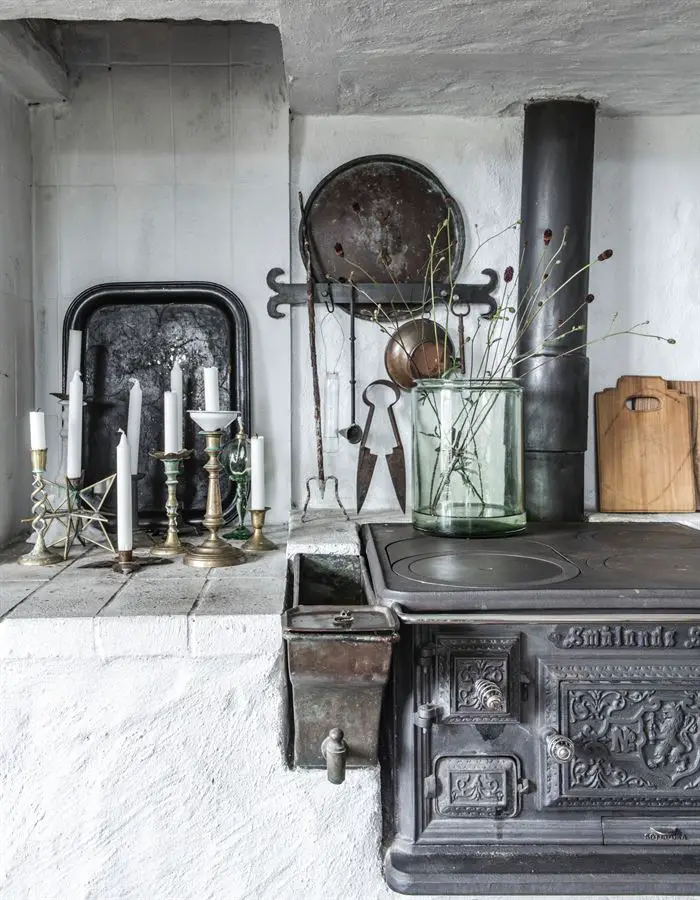 瑞典百年家族农庄的现代新生-5