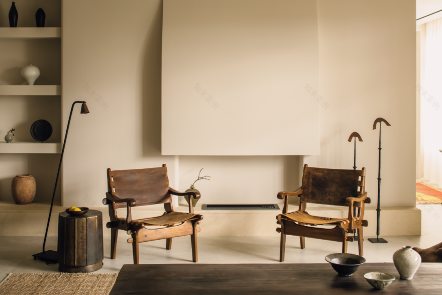 首发丨李雪 润舍纳图 · 时间的喻意-11