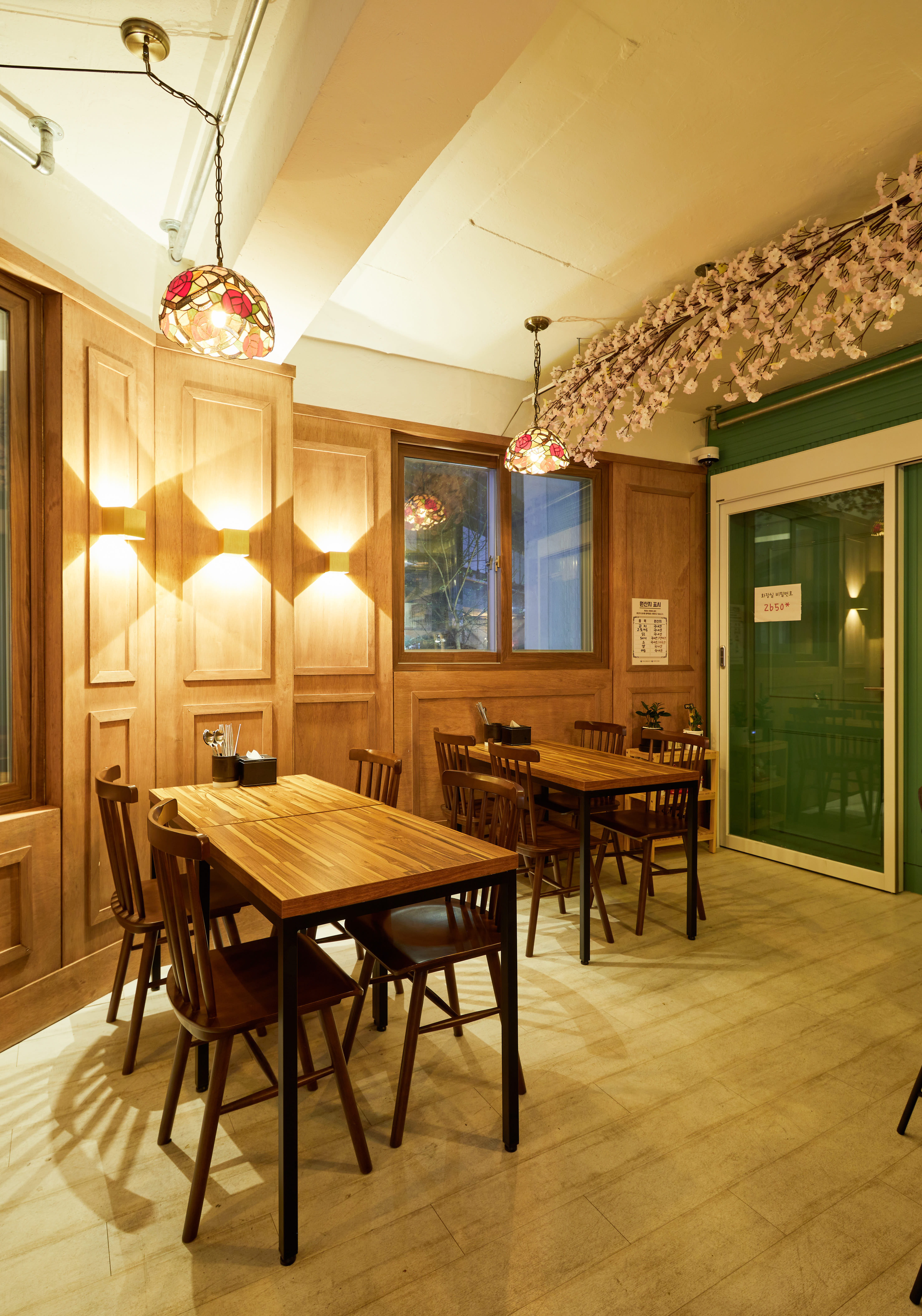 15 坪雅居，打造温馨原木空间-7