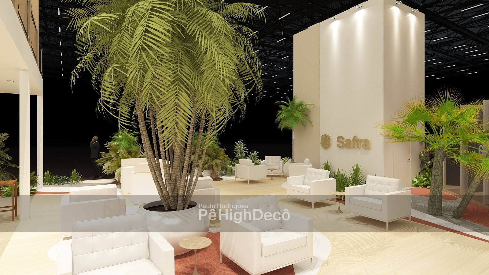 SAFRA BANK ( BURLE MARX)-12