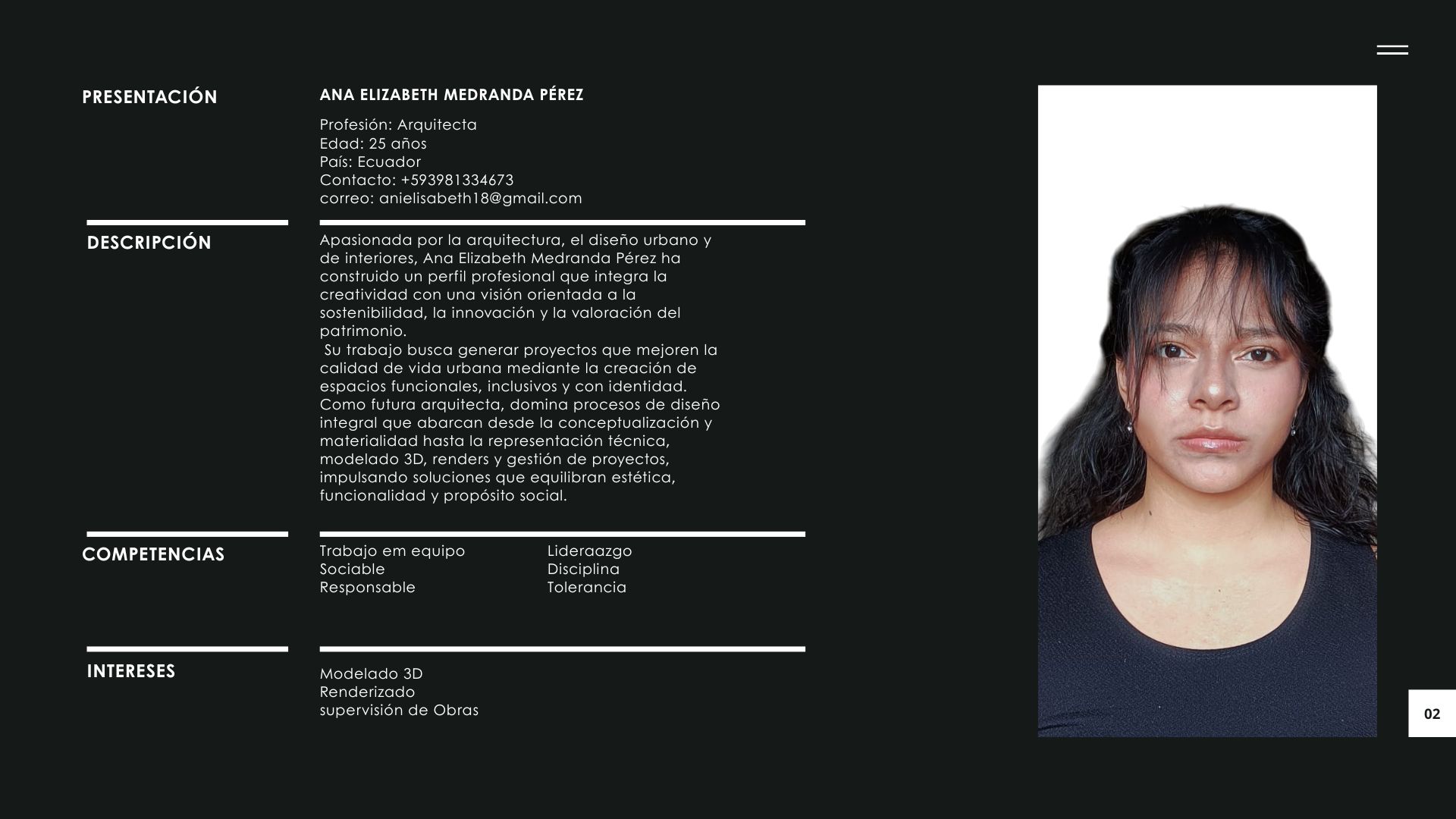 PORTAFOLIO 2026- ANA MEDRANDA-1