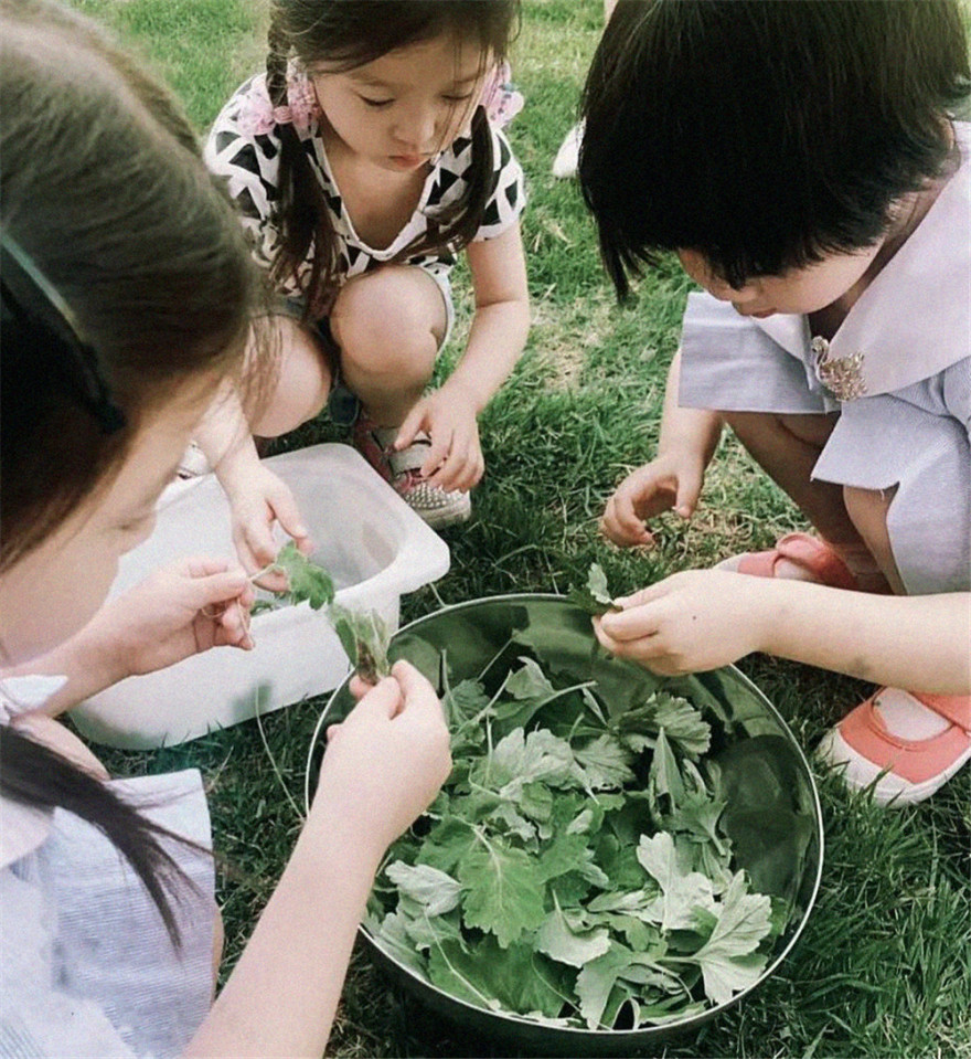 天津好朋友森林幼儿园丨中国天津丨迪卡幼儿园设计中心-48