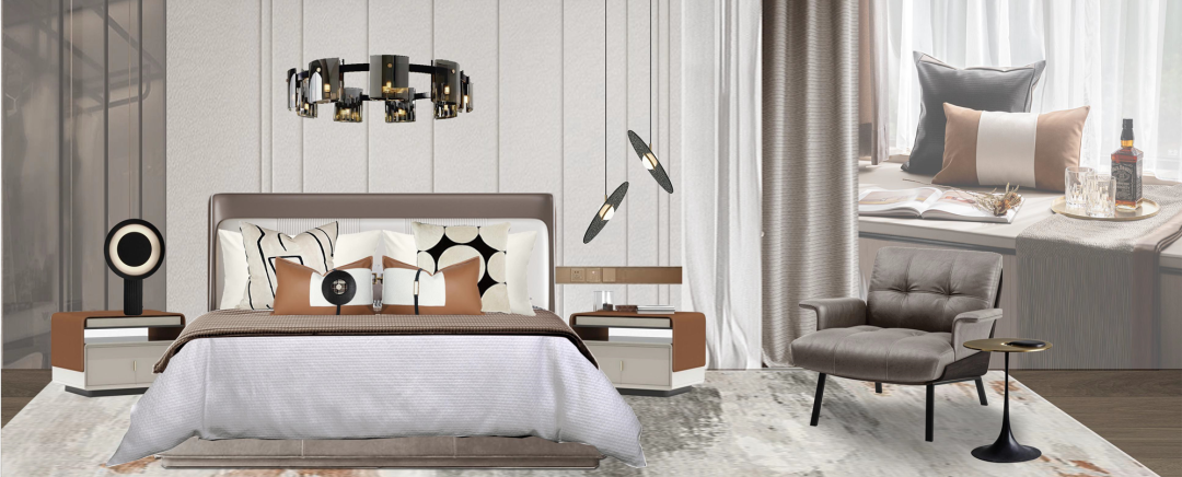 香港置地紫玥丨中国南京丨张婧,万霞,钟沂秦,王馨,陈澜-68