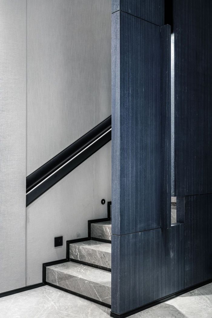 深圳汉京九榕台别墅设计丨中国深圳丨MID麦肯斯室内设计事务所-25