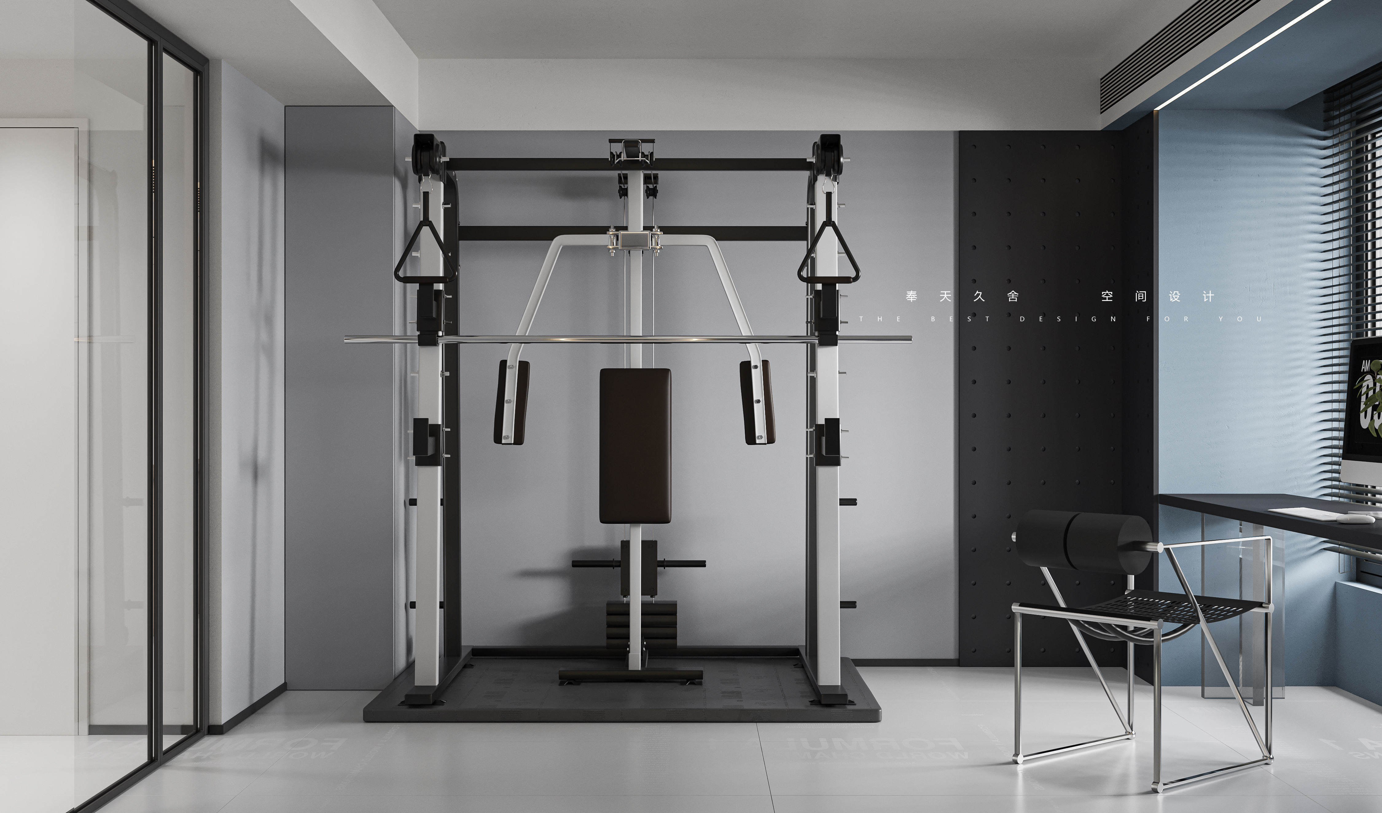 奉天久舍|崇山华府-12