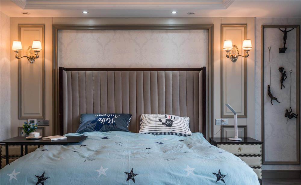 欧式奢华家居,品味生活艺术-12