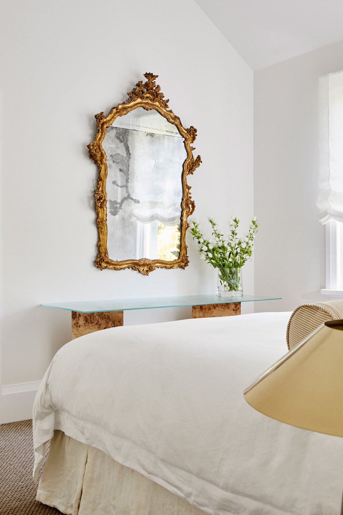 John Street 住宅 · 新旧融合的奢华设计丨Phoebe Nicol-24