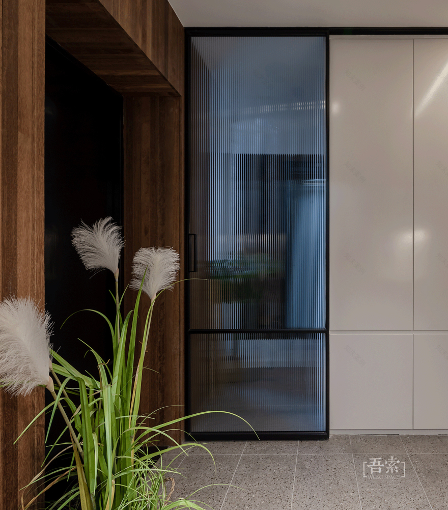 宁波 111 平米家庭空间,打造温馨宜居生活-58