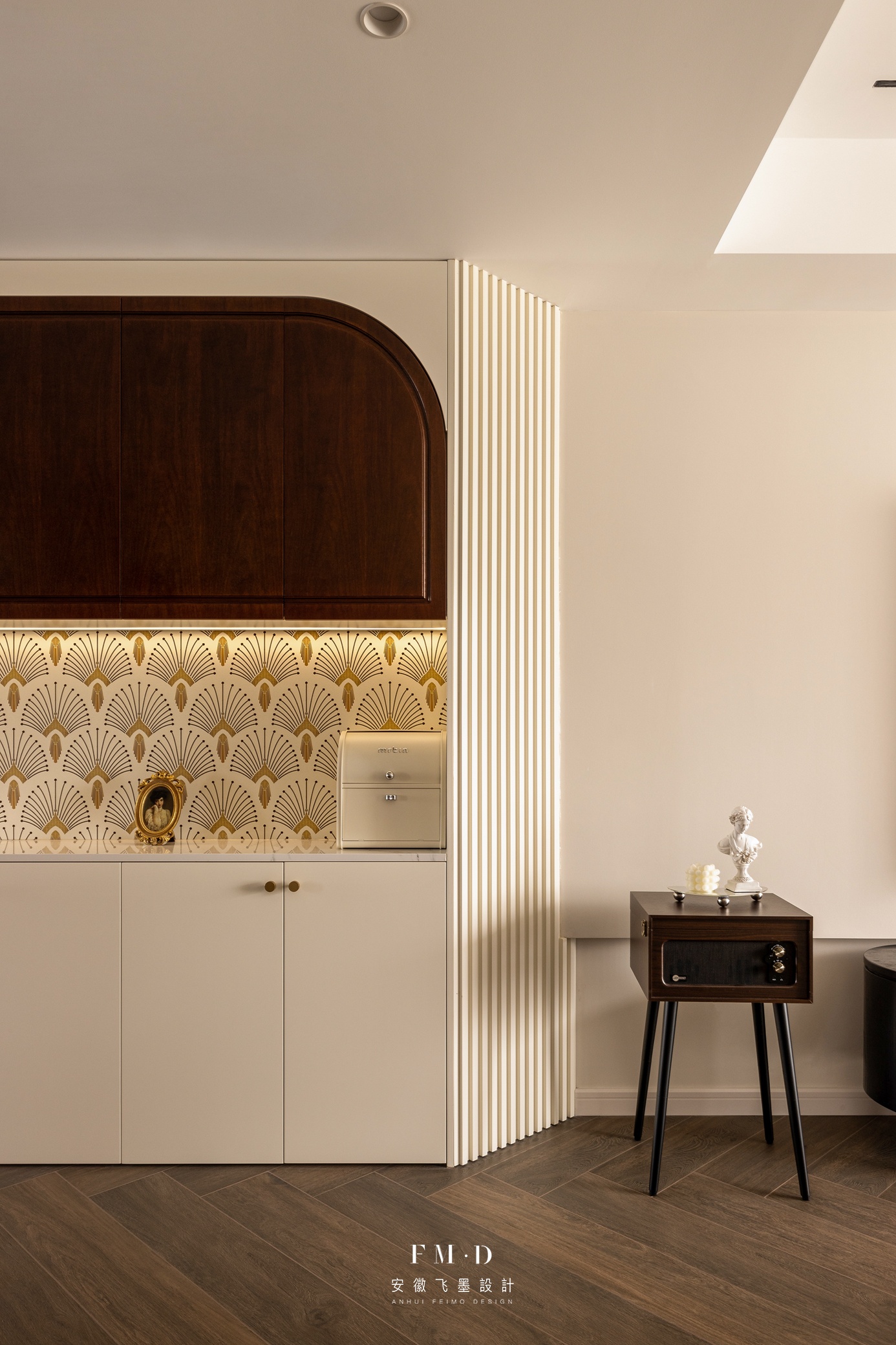 《油墨色》实景作品丨中国合肥丨飞墨设计组-34