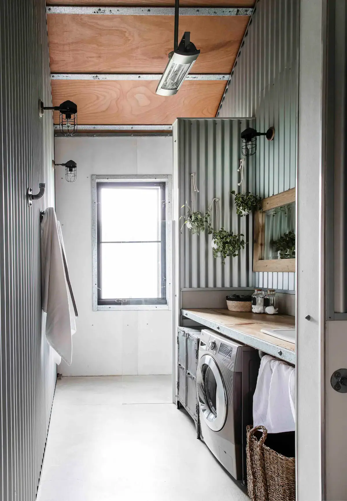 悉尼附近农舍风格海滨度假屋-11