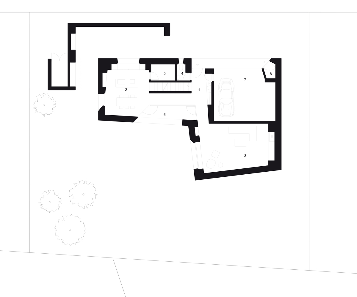 瑞士特罗瓦泰洛石屋-55