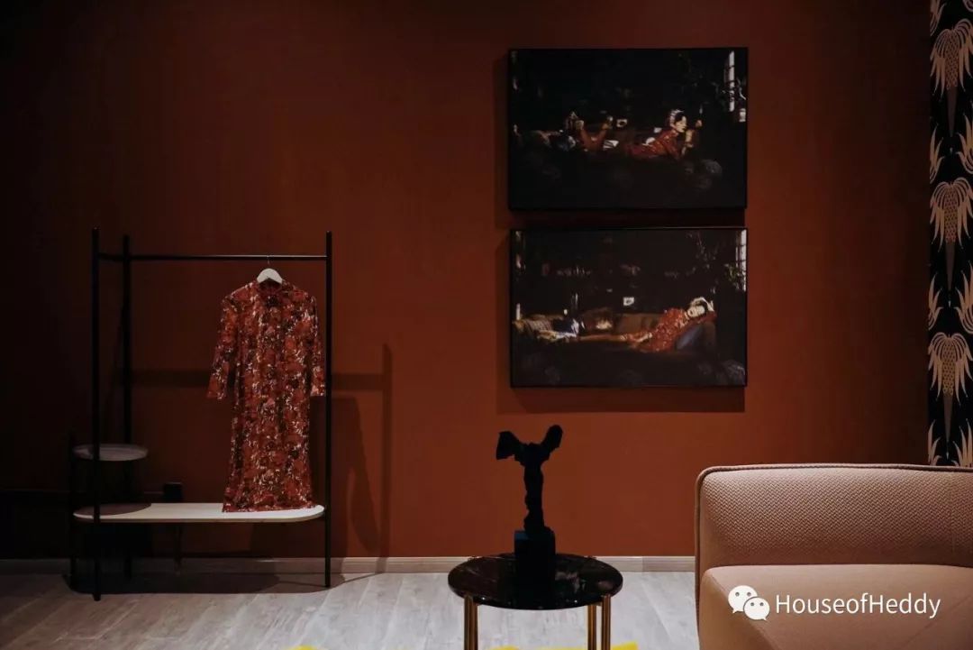 HoH爱趣家重庆IFS生活美学旗舰店试业绽放 | 场景布置篇-44