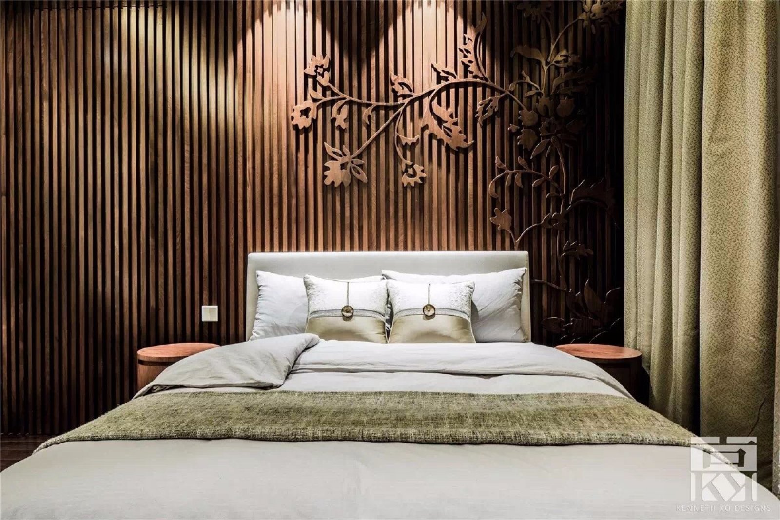 620㎡桂林水印长廊酒店度假別墅  高文安设计公司-12