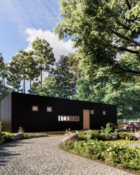 CASA T + A (WIP)