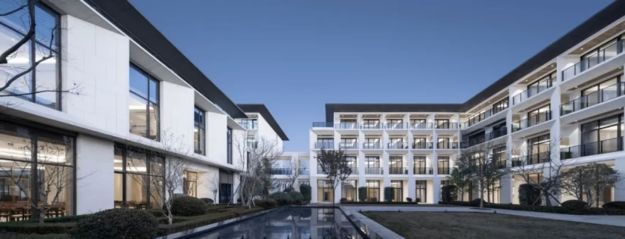 昆山玫瑰园酒店丨中国江苏-19