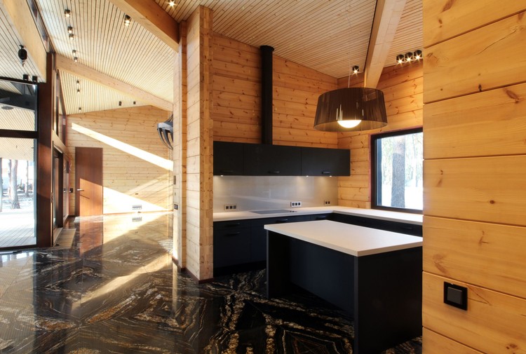 Residence RR  monom-43