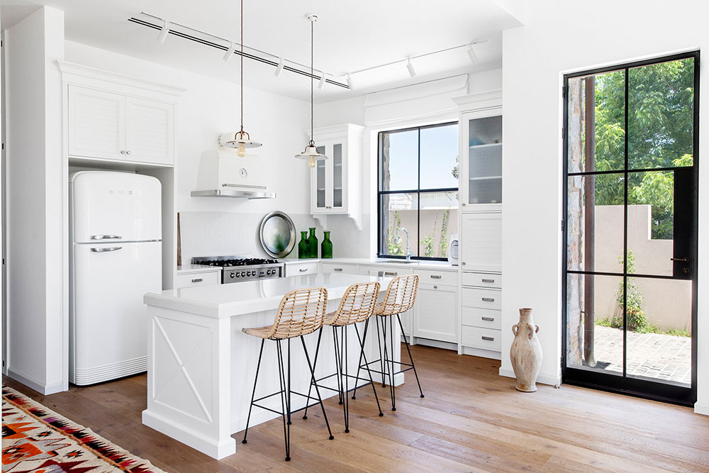 以色列白色石屋 | 地中海与美式风格的完美融合-26