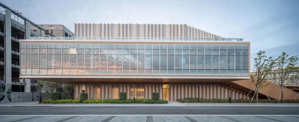 GN栖城设计｜上海新发展怡福荟康养小镇-268