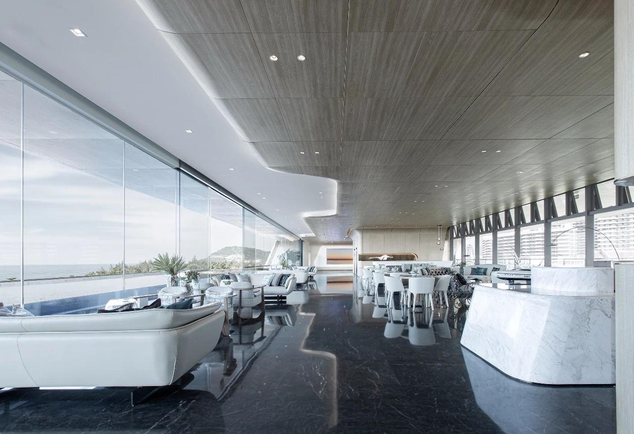 SSID设计--游轮驶航，开启多重感官体验-21