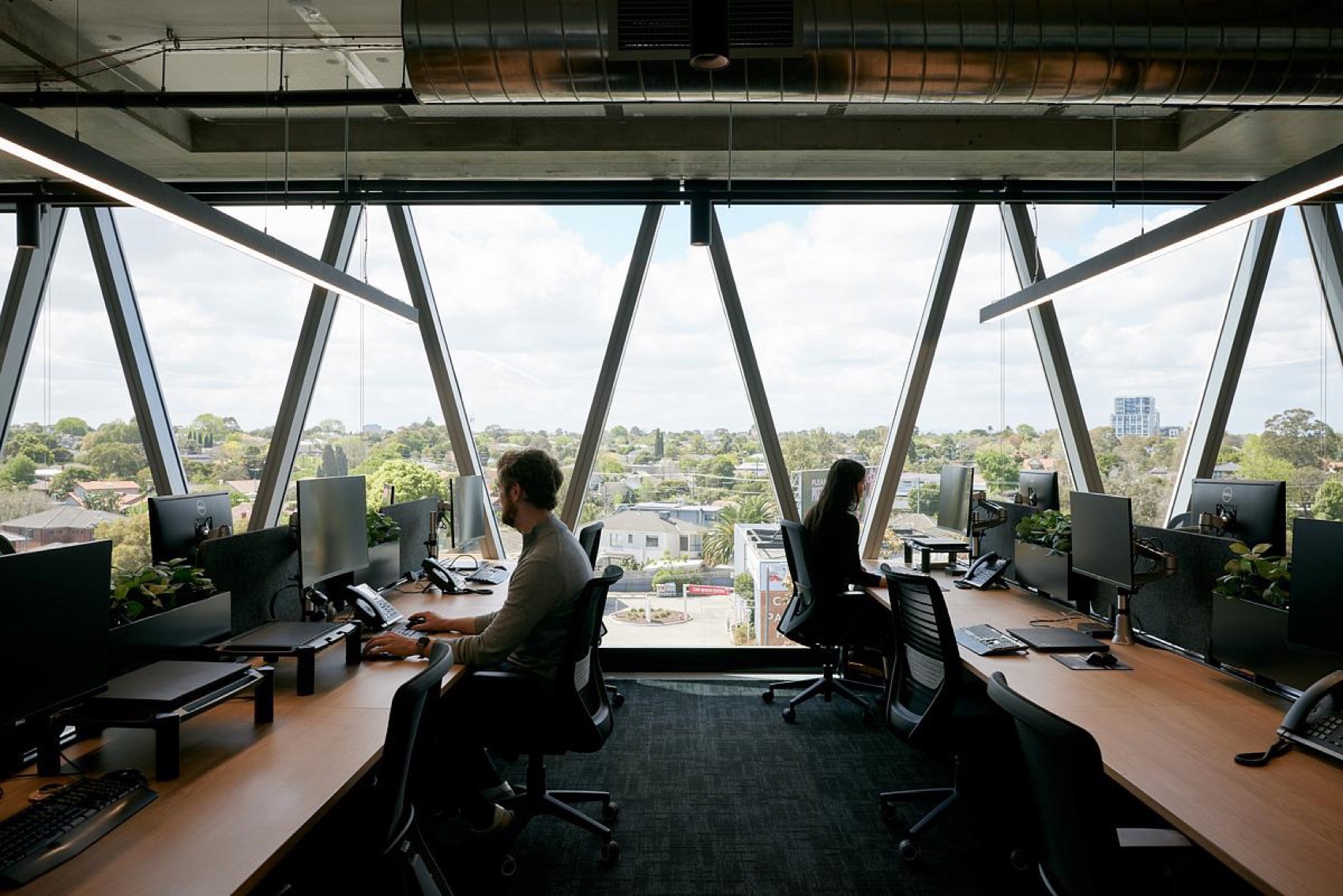 Spink 街大楼丨澳大利亚丨Peter Ryan Architects-22