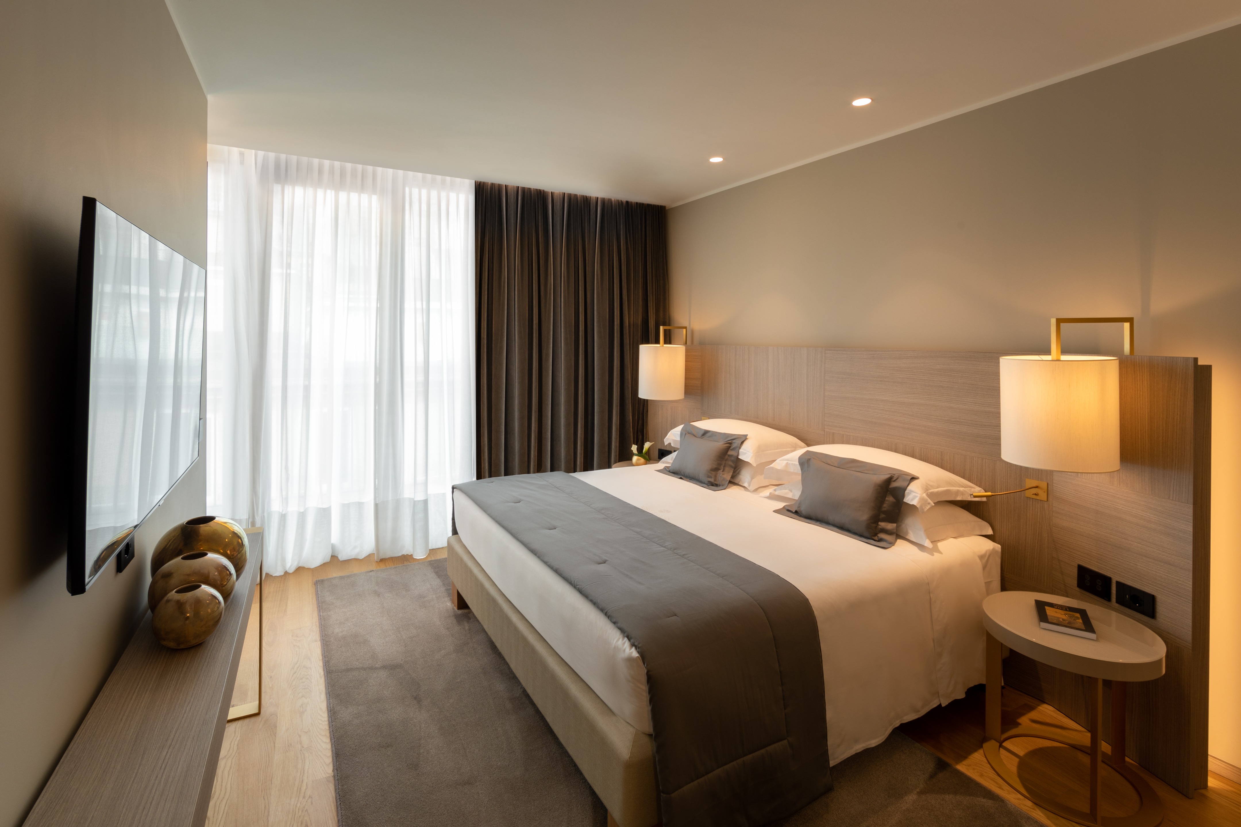 米兰 Duomo 豪华公寓丨意大利米兰丨Andrea Auletta-59