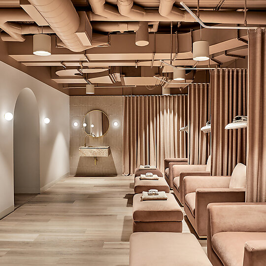 Holism Retreat at MGallery by Studio Tate | Australian Interior Design Awards-1