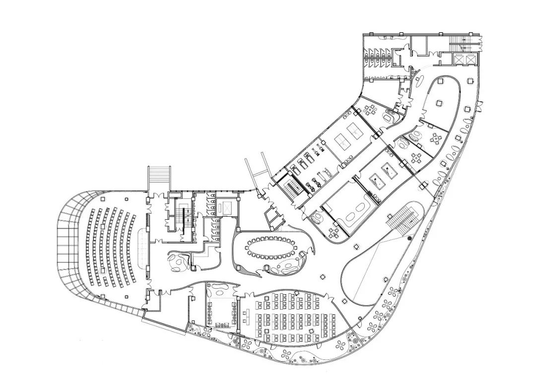CZD HOTEL | 拥抱大海的现代度假空间-34