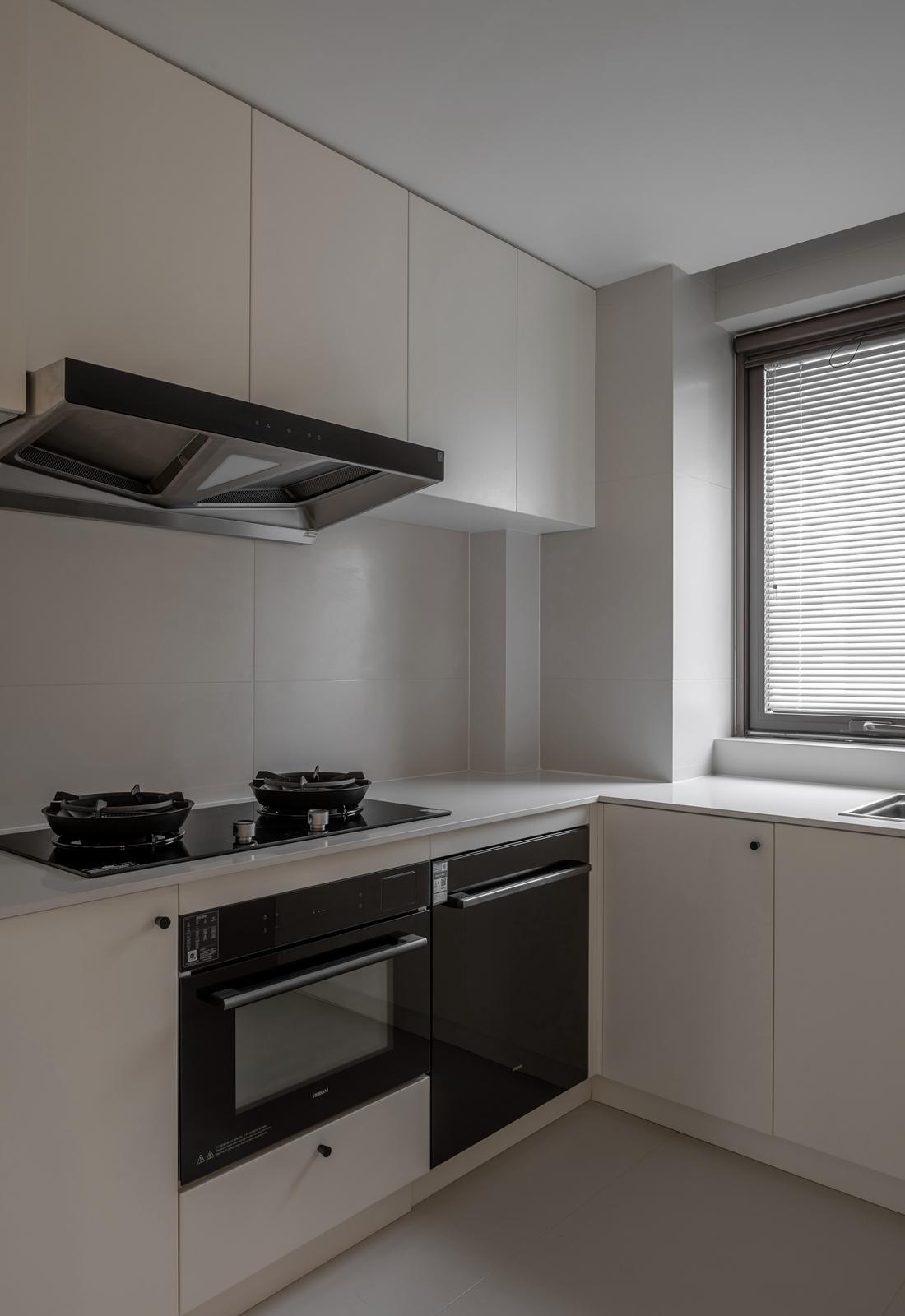 孟菲斯风格三代同堂温馨家居设计-34