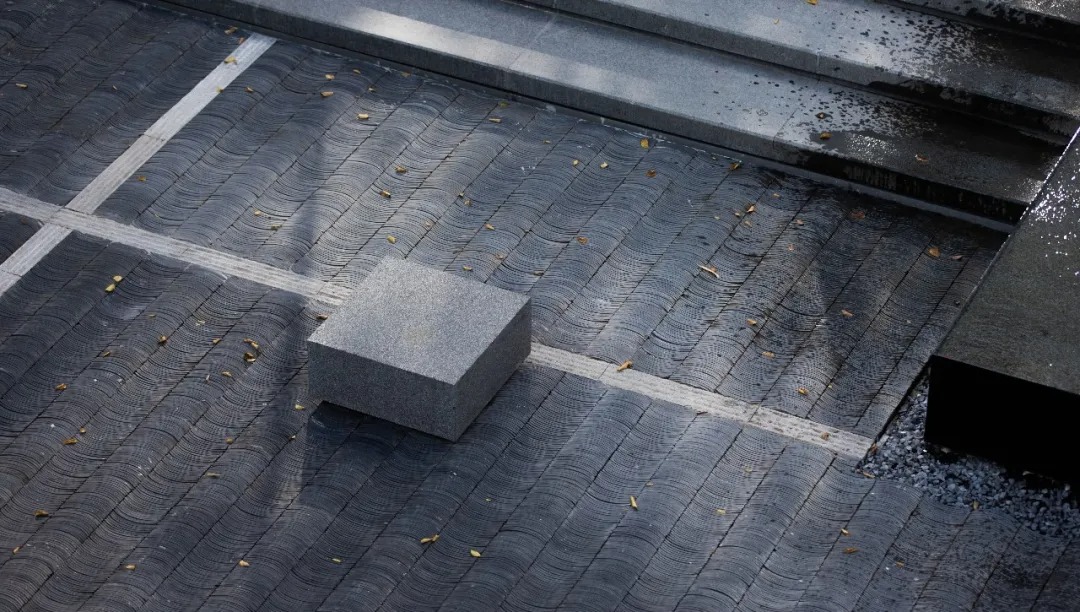 道远设计丨绿地香港·杉禾田晶舍 景观设计 丨中国广州-75