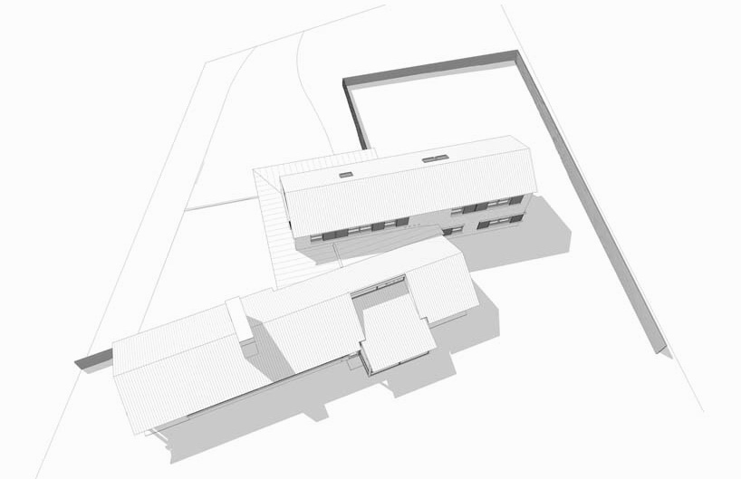 美国德州现代预制住宅，高效可持续设计典范-38