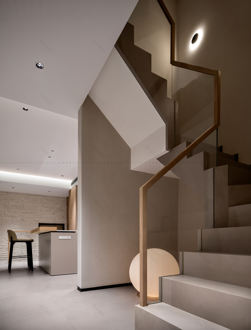 新旅明樾堂丨中国南昌丨方块空间-20