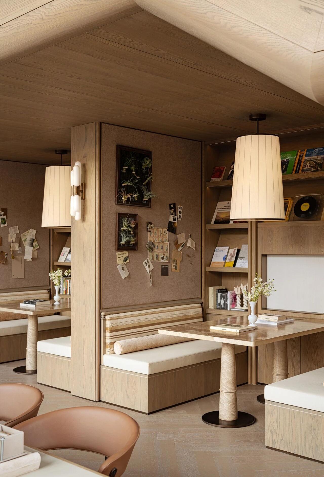 春山秋水 | 义乌绿城 · 芝澜月华-31