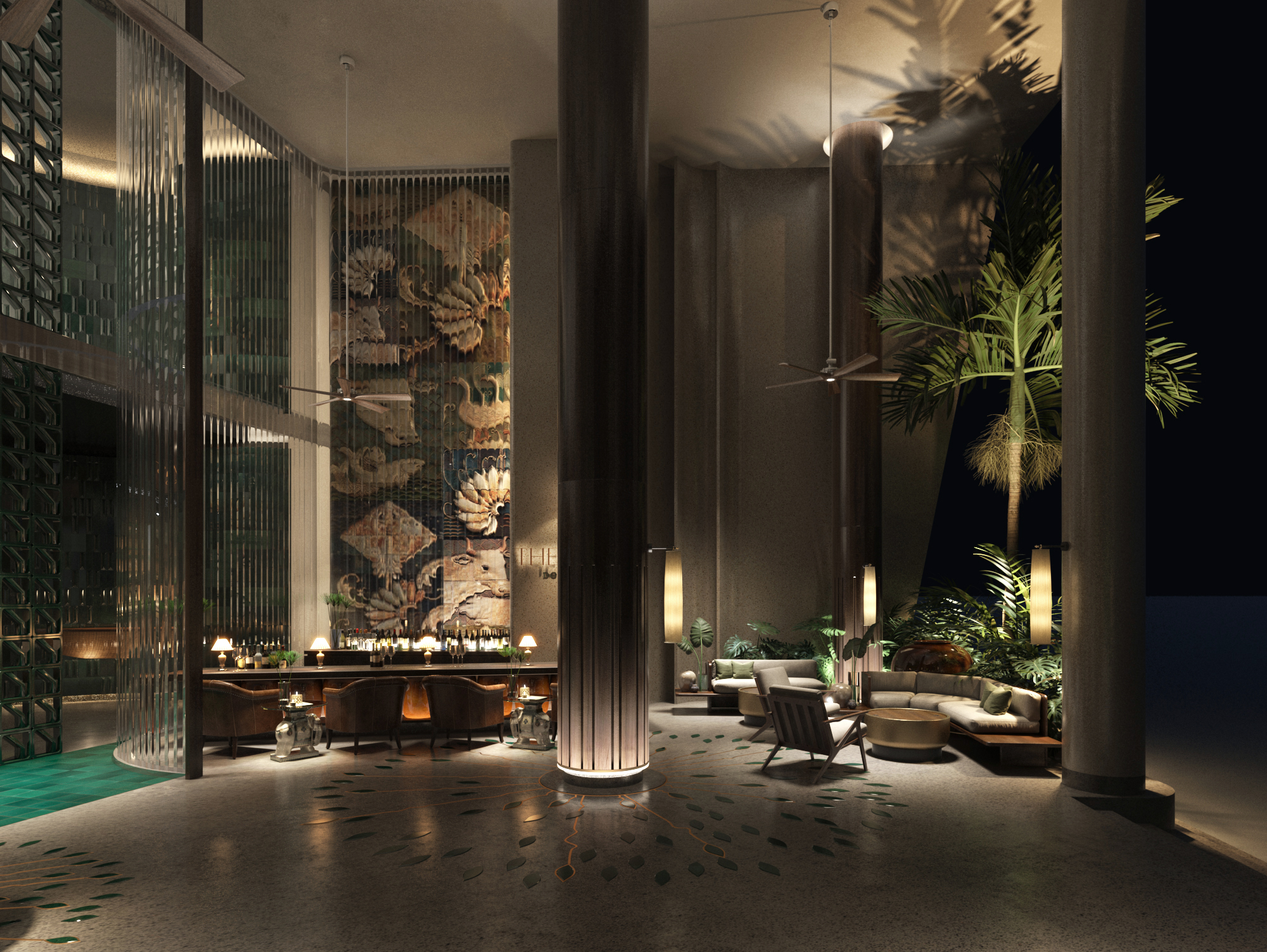 The Myst Dong Khoi Hotel Boutique-7