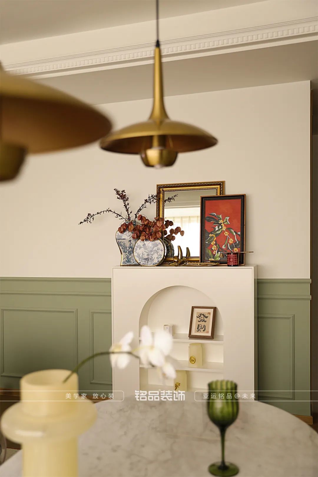 家·由你定义 · 6种女性喜爱装修风格推荐-41