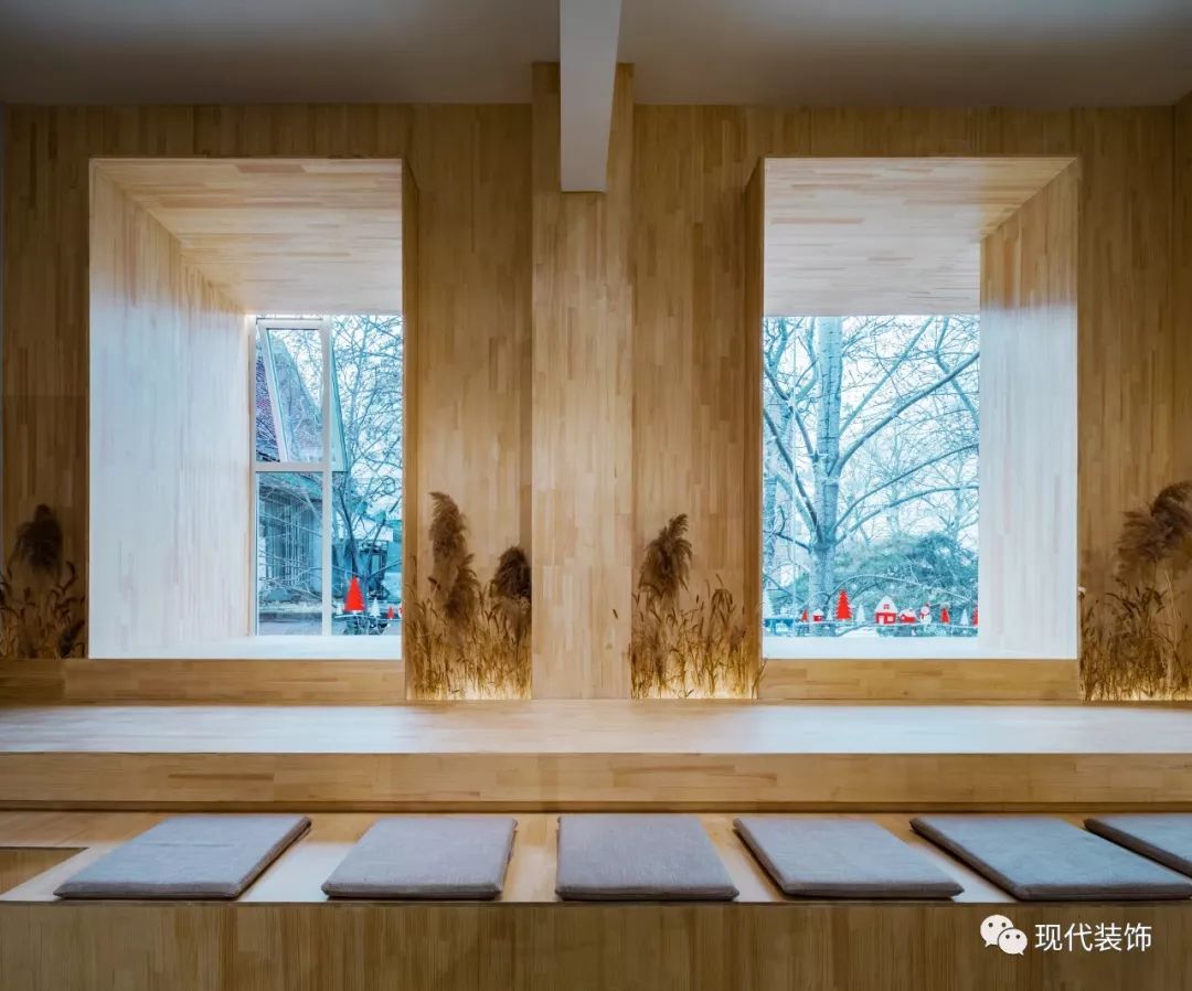 绿意盎然的小山丘舍 | T·PProducts 体验店-18