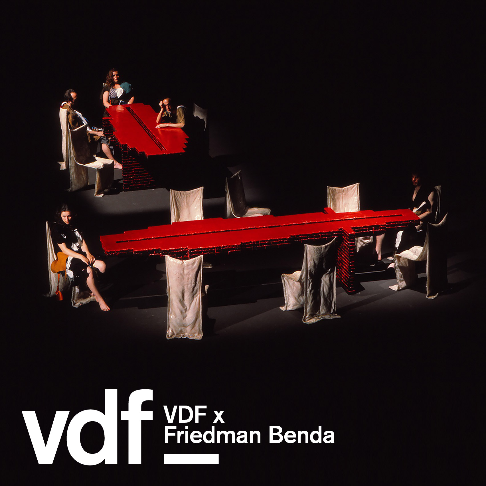 虚拟设计节亮点回顾 | Vitra、Neri&Hu、Lee Broom 等知名设计师齐聚-9