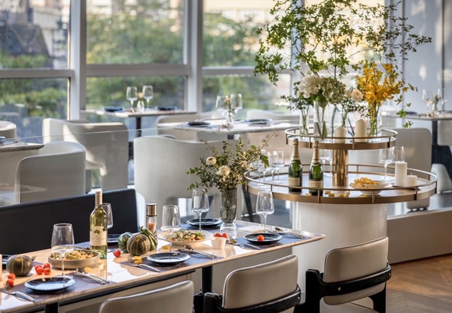 盐·创意西厨丨中国广州丨唯尼设计-57