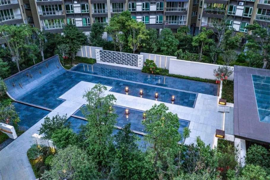 珠海万科·悦湾府丨中国珠海丨不详-32