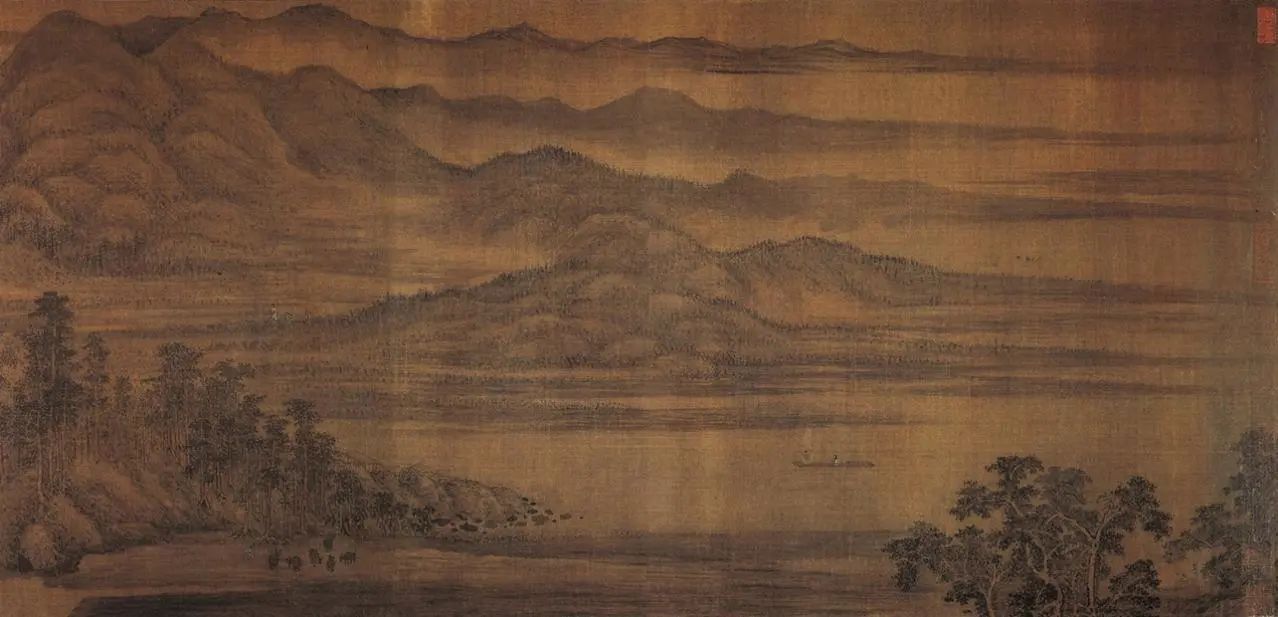 宜昌江山颂别墅丨中国宜昌丨尚诺柏纳空间策划联合事务所-3