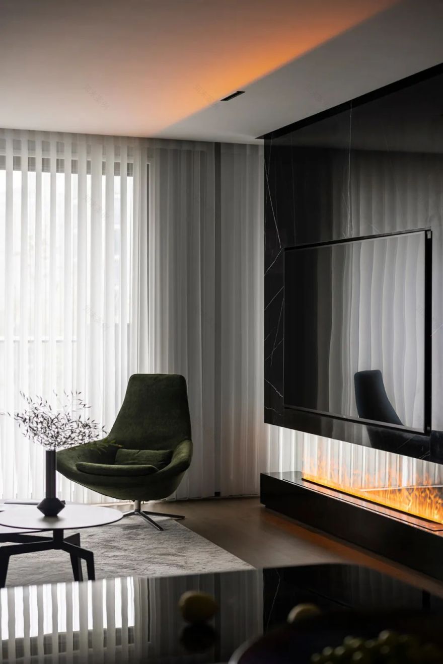 融合·涌宁府丨中国宁波丨上海星杰国际设计宁波分公司-30