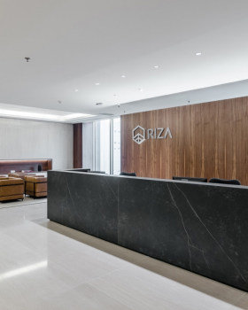 RIZA Capital 办公室 - 巴西圣保罗