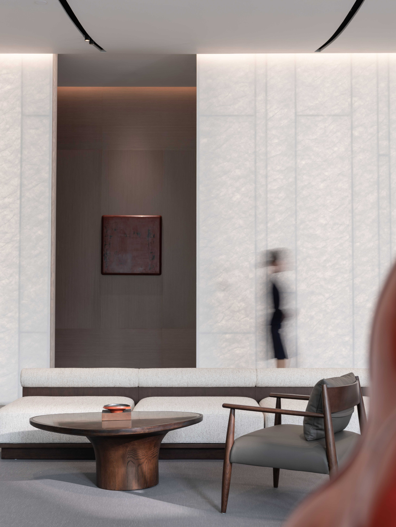 创裕实业首铸集团和府丨中国东莞丨里约设计-33