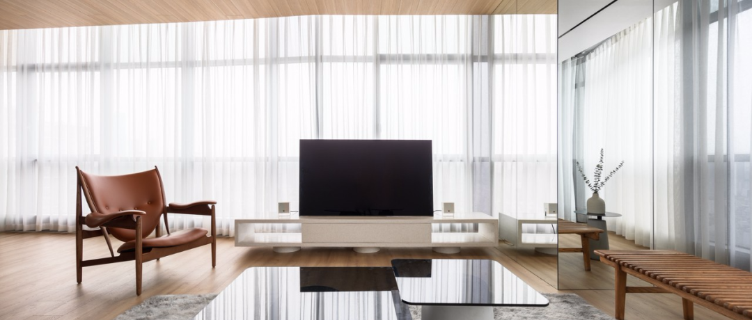 乌克兰 800㎡庭院景观别墅丨NOTT DESIGN-68