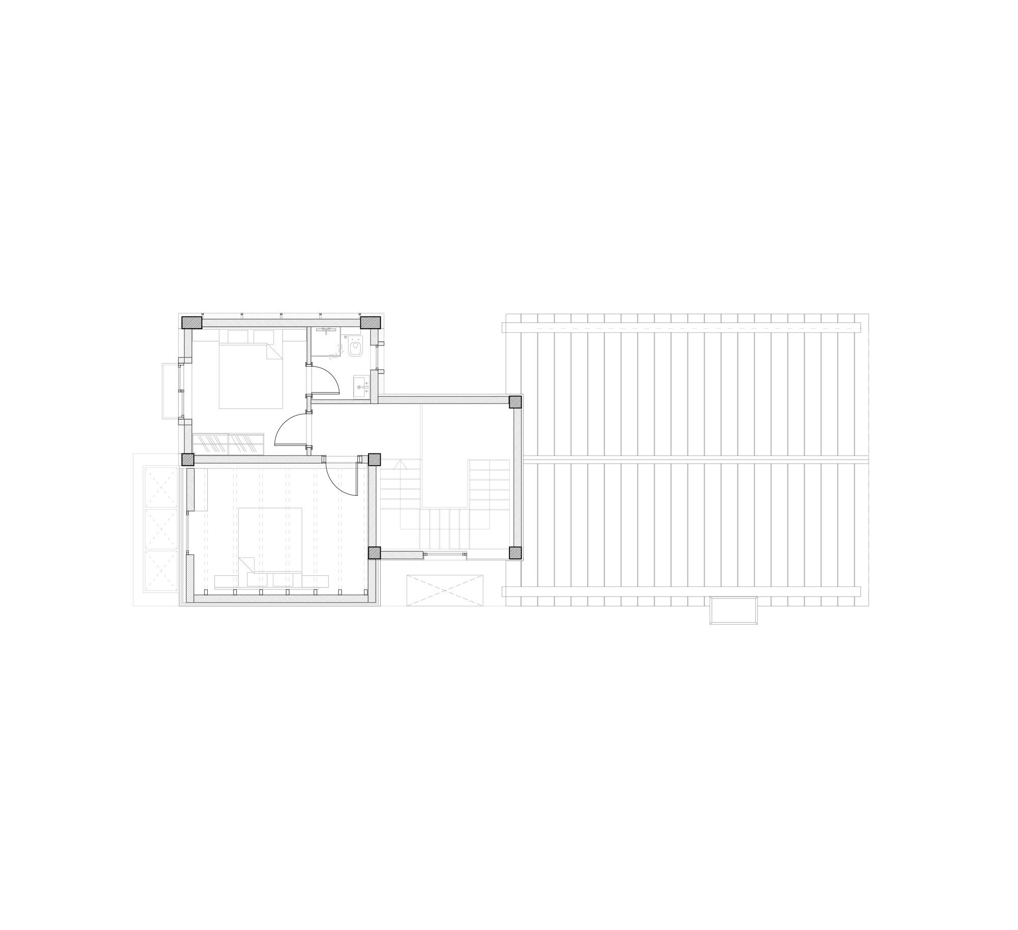 奥瓦奇克宅邸丨土耳其伊兹密尔丨BINAA-38