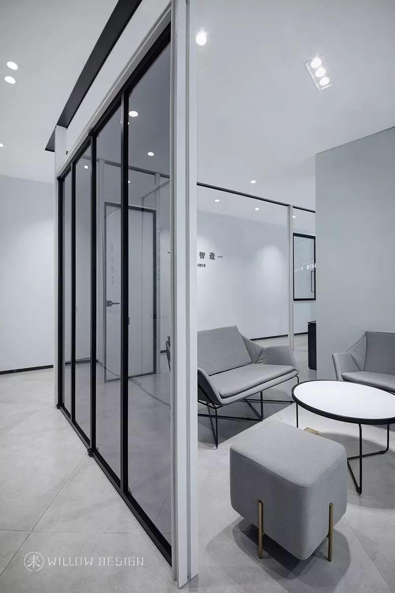 未耒 | 点线展厅-19