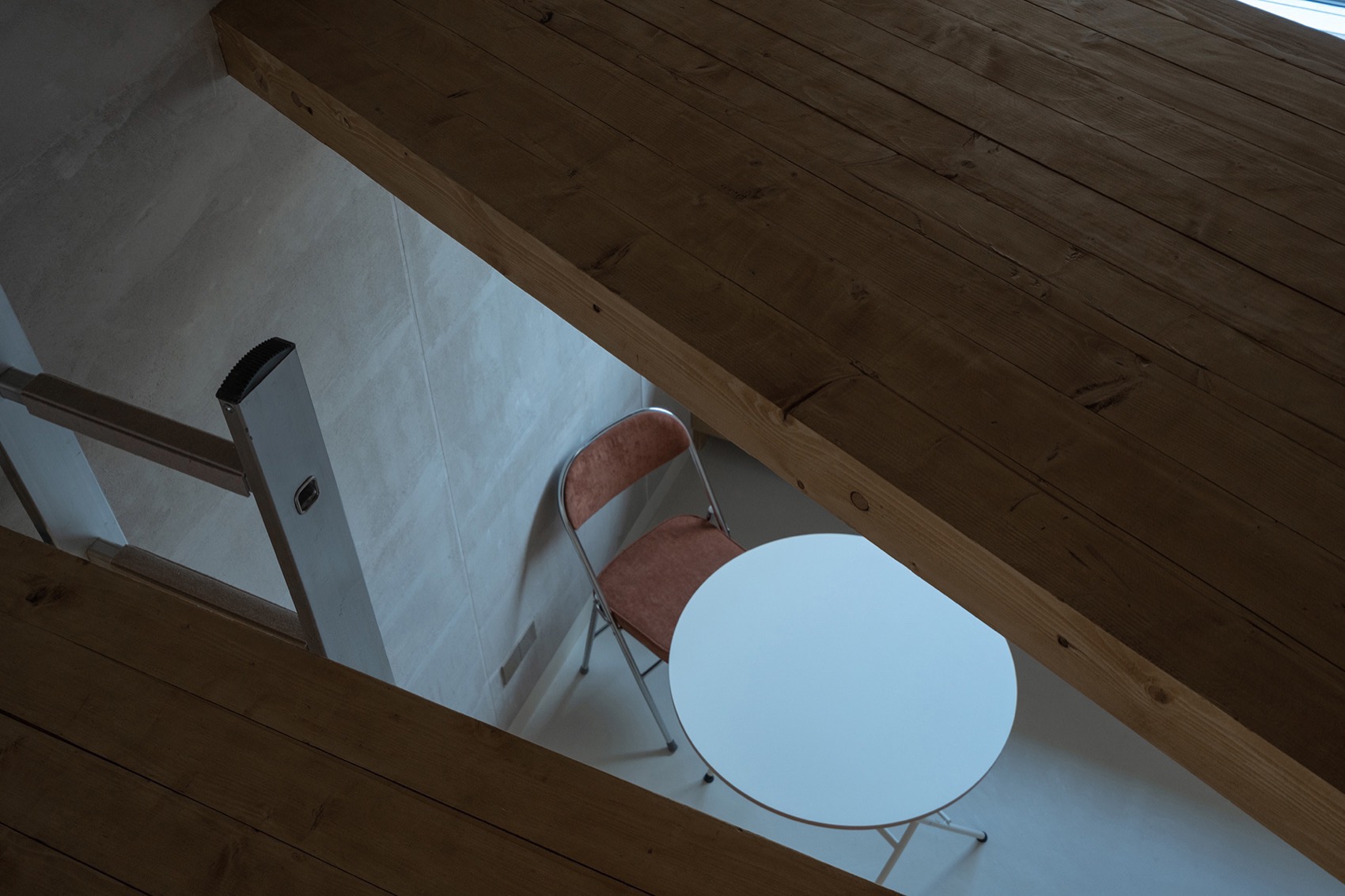 胡同之窗丨中国北京丨Atelier fu-30