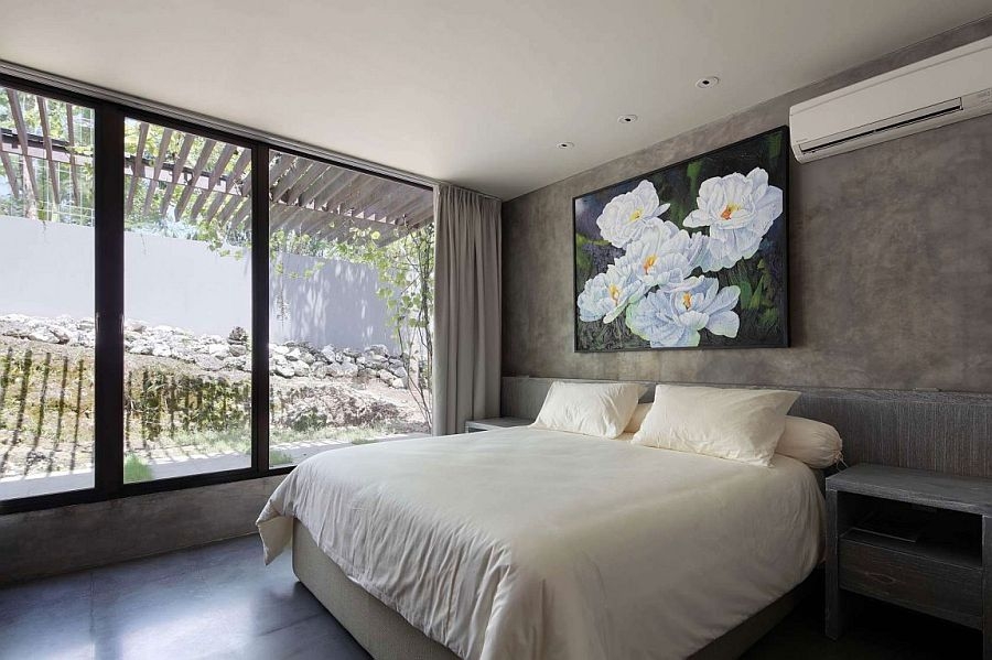 [别墅]别墅pecatu巴厘异国情调融合自然美与现代舒适-8