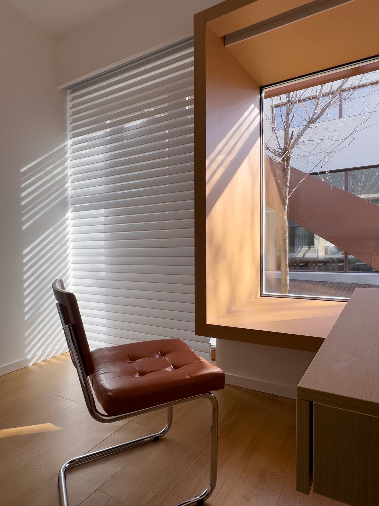 棠巢民宿丨中国北京丨积木盒子建筑设计事务所-90