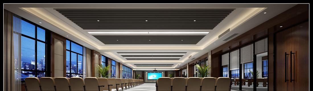 维都利董事长办公室豪华设计，尽显尊贵气派-8